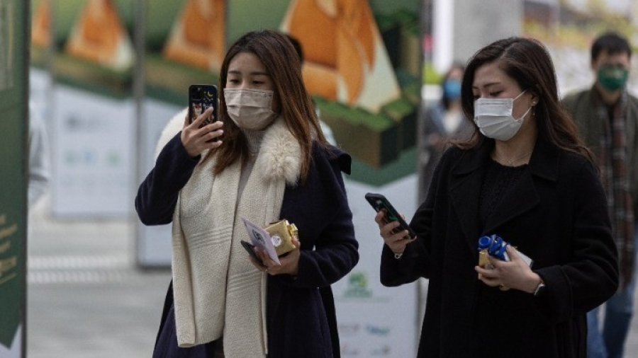 Αρνητικό ρεκόρ γεννήσεων στην Κίνα, γιατί μειώνεται ο πληθυσμός