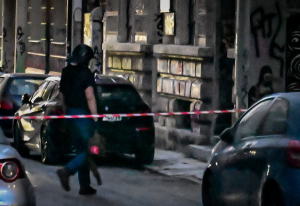 Νέα Αριστερά: Η Νέα Δημοκρατία έχει μετατρέψει τα Εξάρχεια σε εργαστήριο αυταρχισμού