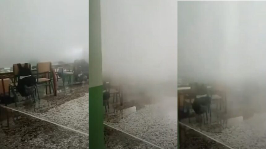 Έκρηξη σωλήνα καλοριφέρ στο Αλιβέρι: Πρέπει να έχουμε «νέα Τέμπη» σε σχολείο για να αναλάβουν τις ευθύνες οι αρμόδιοι;