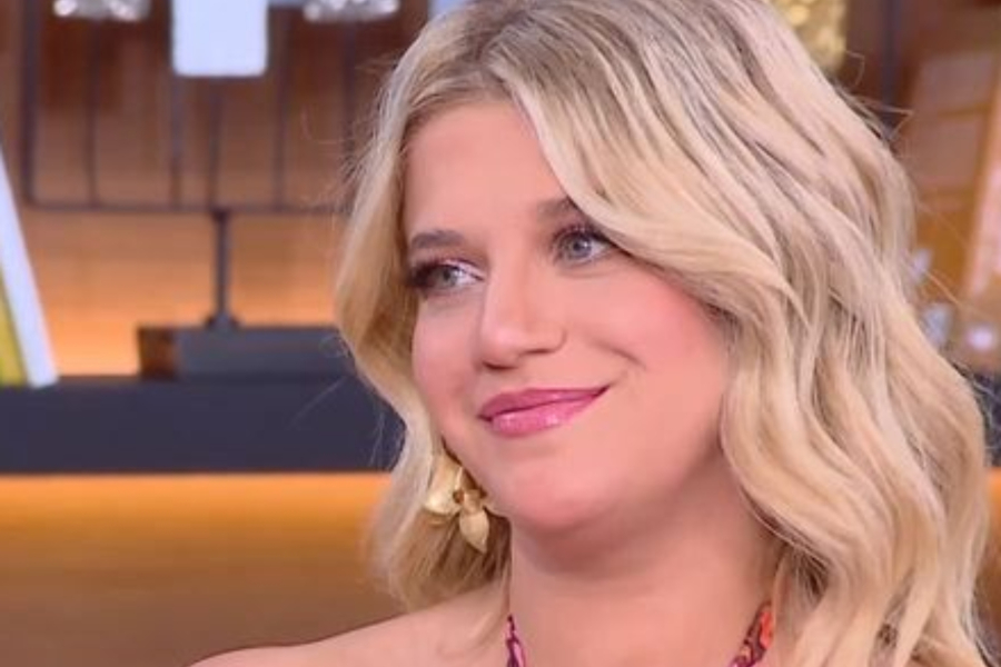 Τζένη Θεωνά: «Ήταν σοκαριστικό, σαν ένα μικρό πένθος» (Βίντεο)