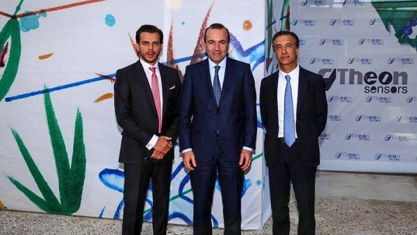 Η οικονομία στο «μικροσκόπιο» Αποστολόπουλου - Βέμπερ