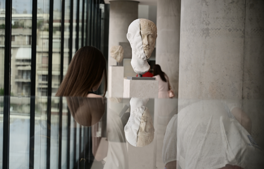 Ελεύθερη είσοδος σήμερα σε αρχαιολογικούς χώρους, μνημεία και μουσεία