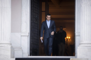 FAZ: Έτοιμη για έναν ακόμη τελικό - θρίλερ η Ελλάδα
