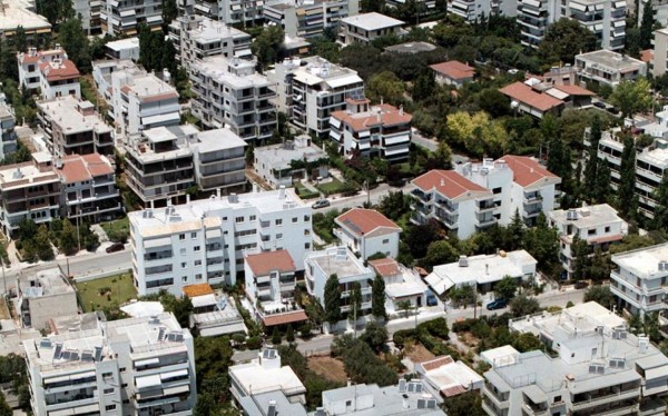 Νωρίτερα φέτος τα ειδοποιητήρια του ΕΝΦΙΑ για 2018