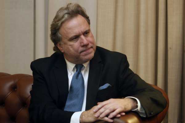 Ο Κατρούγκαλος επιμένει ότι δεν θα μειωθούν οι κύριες συντάξεις