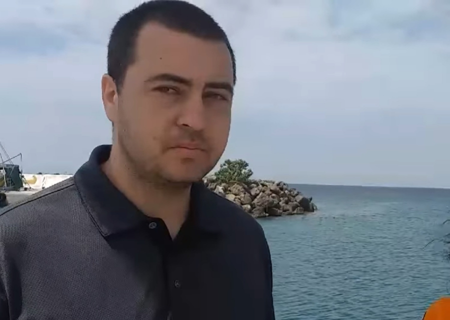 Συγκλονίζει ο αδερφός του αγνοούμενου Μάρτιν, «η οικογένεια μου δεν μπορεί να το αντέξει οικονομικά άλλο» (βίντεο)