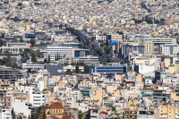 Κόπωση στην αγορά ακινήτων - Φρένο στις μεταβιβάσεις μετά το ισχυρό ξεκίνημα