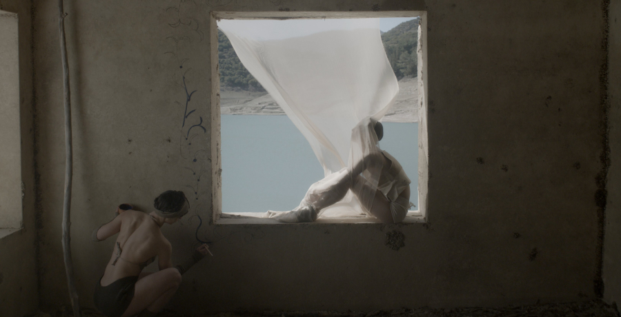 Στέγη Ιδρύματος Ωνάση: Γνωρίστε τα «Plásmata» που έρχονται στο Πεδίον του Άρεως