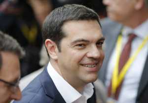 Αλ. Τσίπρας: Το Όχι του ελληνικού λαού δεν αποτελεί επιλογή ρήξης με την Ευρώπη
