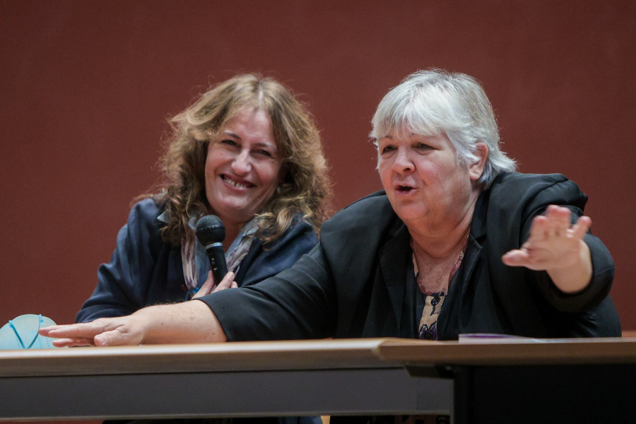 Βέροια: Σε ΕΔΕ οι εκπαιδευτικοί που κάλεσαν την κόρη του Τσε Γκεβάρα να μιλήσει σε μαθητές