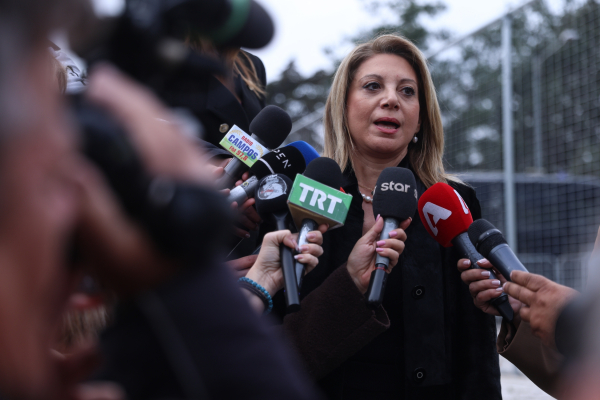 «Πόση σήψη και αναλγησία, θα σε δικαιώσω»: Το μήνυμα Καρυστιανού για τα γενέθλια της Μάρθης