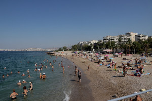 Ο καιρός αύριο Σάββατο 08/05: Πρώτη μέρα στην παραλία με υψηλές θερμοκρασίες για την εποχή