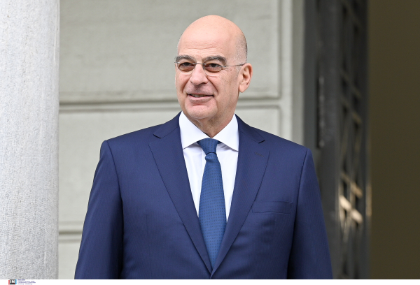 Δένδιας: «Η αλλαγή τόνου εκ μέρους της Τουρκίας είναι ευπρόσδεκτη»