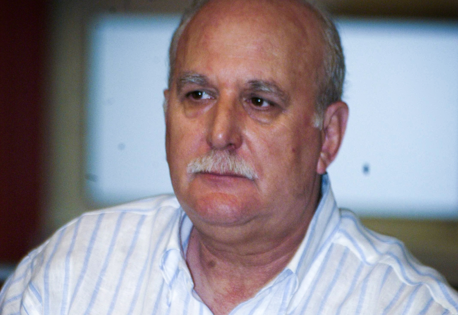 Δούκας για Παπαδάκη: Ήταν η σταθερή «Καλημέρα» σε κάθε ελληνικό σπίτι