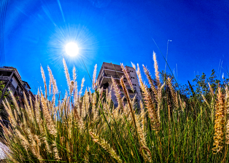 Από Σάββατο τέλος το κύμα ζέστης - Νέα πρόγνωση για τον καύσωνα αύριο και μεθαύριο