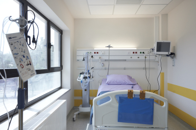 Τραγωδία σε νοσοκομείο στην Κρήτη: Άνδρας αυτοκτόνησε πέφτοντας από τον 4ο όροφο