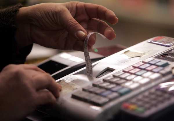 Αποκάλυψη «φωτιά» για την σύνδεση ταμειακών με TAXIS - Μήνες έτοιμες οι διατάξεις αποκαλύπτει ο Δ. Κατράδης