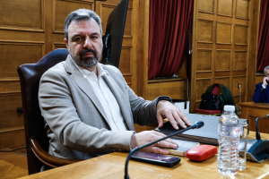Αραχωβίτης για ΟΠΕΚΕΠΕ: Ξεκάθαρες πολιτικές ευθύνες – Έπρεπε να συσταθεί Προανακριτική