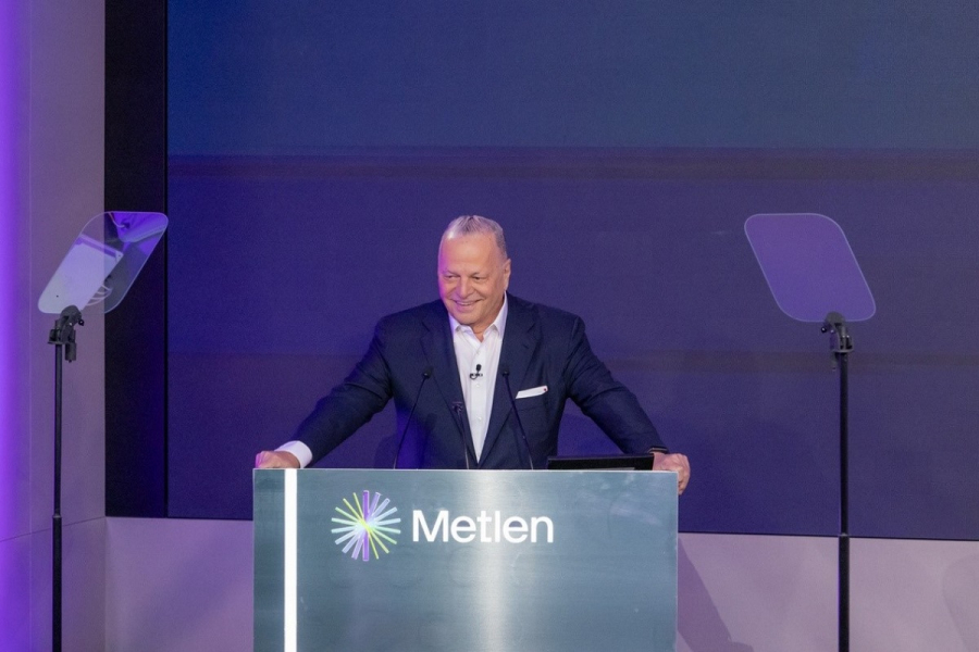 Το Λονδίνο το νέο «σπίτι» της Metlen, η κυκλική μεταλλουργία, το νέο ραντεβού Μυτιληναίου στις 3 Ιουνίου και η «ρετροσπεκτίβα» από το 1999