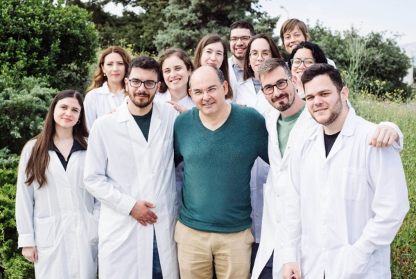 Επιστήμονες στην Κρήτη αποκαλύπτουν ένα «κρυφό» όπλο του οργανισμού