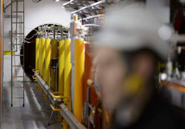 Νέο πείραμα του CERN βελτίωσε την ακρίβεια της μέτρησης της μάζας του αντιπρωτονίου