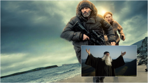 Από το Sirāt των Όσκαρ στον σκληροτράχηλο Τζέισον Στέιθαμ και τον Άγιο Παΐσιο