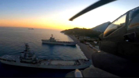 IMF Warns EU on Defense Spending as Greece Rolls Out €30 Billion Program