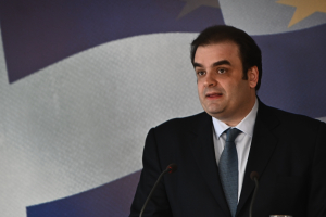 Πιερρακάκης: Η Ελλάδα σταθερά υπέρ του ελεύθερου εμπορίου