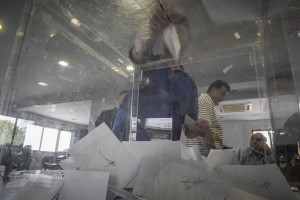 Δημοσκόπηση MRB - Εκλογές 2019: Υπεροχή ΝΔ σε εθνικές εκλογές και ευρωεκλογές