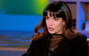 Σωτηροπούλου για Μαραβέγια: «Καταλαβαίνω όταν κάποιος στίχος έχει γραφτεί για ‘μένα»