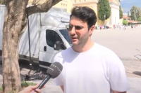 Ίαν Στρατής κατά Λιάγκα: «Αυτά τα πράγματα δεν θα έπρεπε να λέγονται στην τηλεόραση»