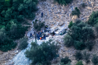 Κυνήγι χρυσών λιρών στη Λάρισα: Ελεύθερος ο 77χρονος, προθεσμία για τα δύο αδέλφια