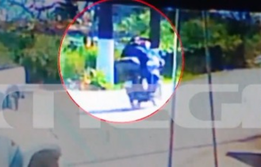 Πώς έγινε η ληστεία στην Αιτωλοακαρνανία: Έρευνα από την Αντιτρομοκρατική, τι λέει αυτόπτης μάρτυρας