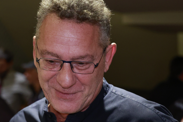 Αρβανίτης: Κόλαφος η κατάθεση Έρσμιχερ για την κατάσταση του κράτους δικαίου στην Ελλάδα