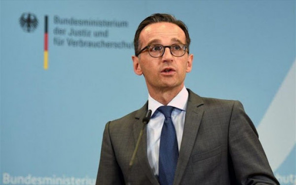 Γερμανός ΥΠΕΞ: Δεν επιτρέπεται να αφήσουμε την Ελλάδα μόνη της