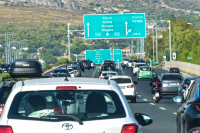 Υπουργική απόφαση: Ποια οχήματα απαλλάσσονται από τα τέλη κυκλοφορίας