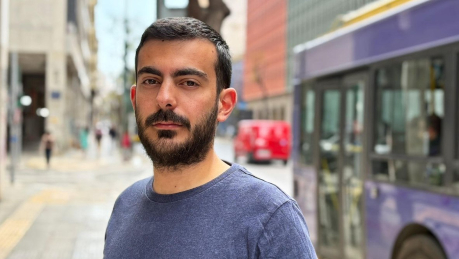 Γιώργος Λυκοπάντης για Γκίλφοϊλ: «Ο Μητσοτάκης έχει μετατρέψει την Ελλάδα στην 51η Πολιτεία των ΗΠΑ»