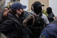 Πάτρα: «Αυτά τα επεισόδια που είδατε δεν είναι τίποτα!», καταπέλτης το διαβιβαστικό για τη Ρούλα Πισπιρίγκου