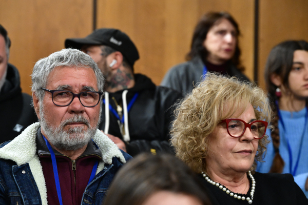 Χρυσή Αυγή: «Μάχη» για ελαφρυντικά δίνουν οι 42 καταδικασθέντες