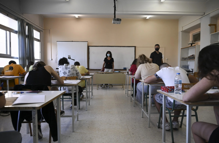 Διορισμοί εκπαιδευτικών: Βγήκε το ΦΕΚ, πότε ξεκινούν οι αιτήσεις