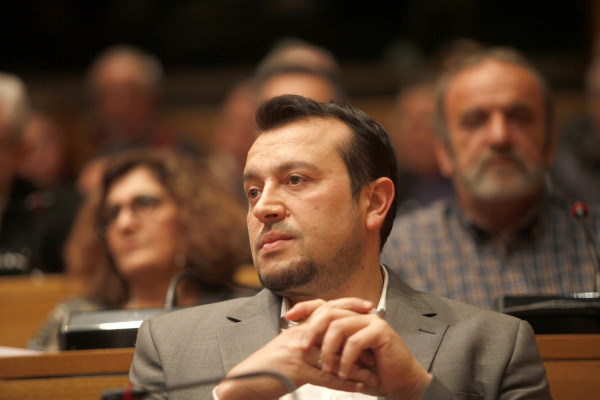 Πόθεν Έσχες Νίκου Παππά: Παραθαλάσσια επένδυση και με την αδελφή του Αλέξη Τσίπρα