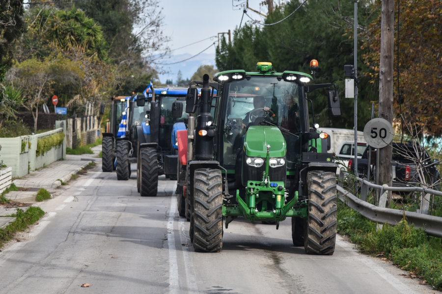 Διάχυση ευθυνών