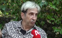 Δημήτρης Παπάζογλου: Η συγκινητική αποκάλυψη για τη Μαρινέλλα και ο φόβος προς τη Βουγιουκλάκη