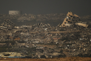 Reuters: Άδειο το ταμείο για τη Ριβιέρα του Τραμπ, οι δωρητές φοβούνται επανάληψη του πολέμου