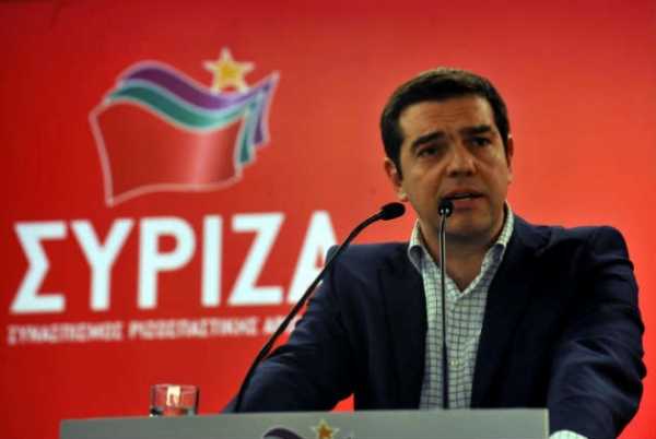 Αλ. Τσίπρας: Η αξιολόγηση θα κλείσει - Η Μέρκελ να «μαζέψει» τον Σόιμπλε