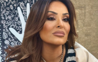 Ναταλία Γερμανού: Αποκάλυψε on air οικογενειακό μυστικό (βίντεο)