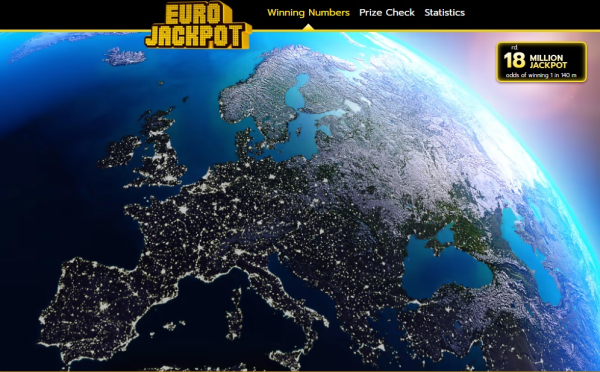 Eurojackpot 30/9/25: Νέα μεγάλη κλήρωση απόψε για 18 εκατ. ευρώ
