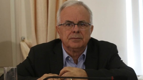 Αποστόλου: Παρά την κρίση ο πρωτογενής τομέας κρατήθηκε ενεργός και ζωντανός