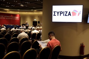 ΣΥΡΙΖΑ: Τη σκληρή νεοφιλελεύθερη πολιτική θέλει να επαναφέρει ο Μητσοτάκης