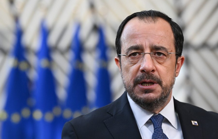 Χριστοδουλίδης για τα 51χρόνια από την τουρκική εισβολή στην Κύπρο: Μέρα τιμής για αυτούς που θυσιάστηκαν